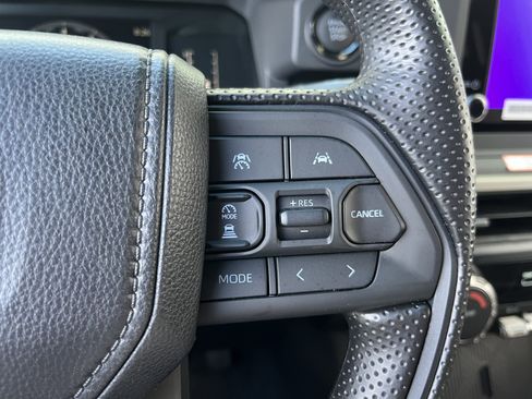 Used 2026 Toyota Tacoma SR w/ SR Upgrade Package RWD image 23