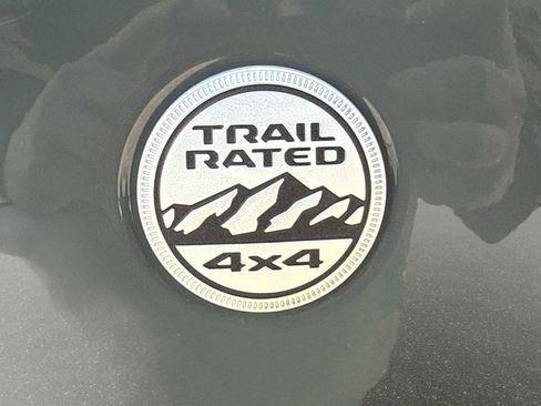 Used 2019 Jeep Wrangler Sport image 11