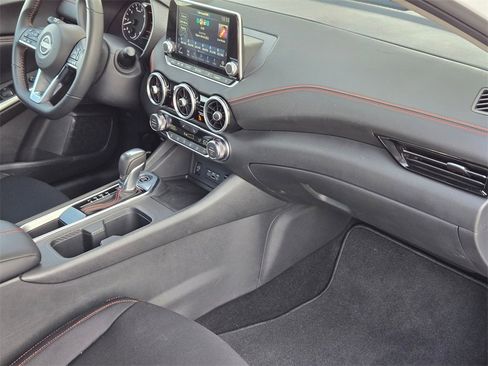 Used 2024 Nissan Sentra SR image 24