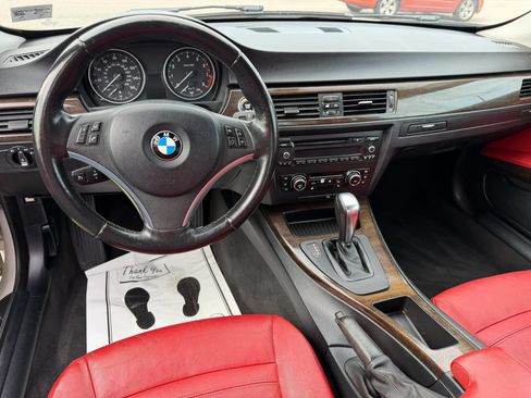 Used 2011 BMW 328i xDrive Coupe AWD/4WD image 13