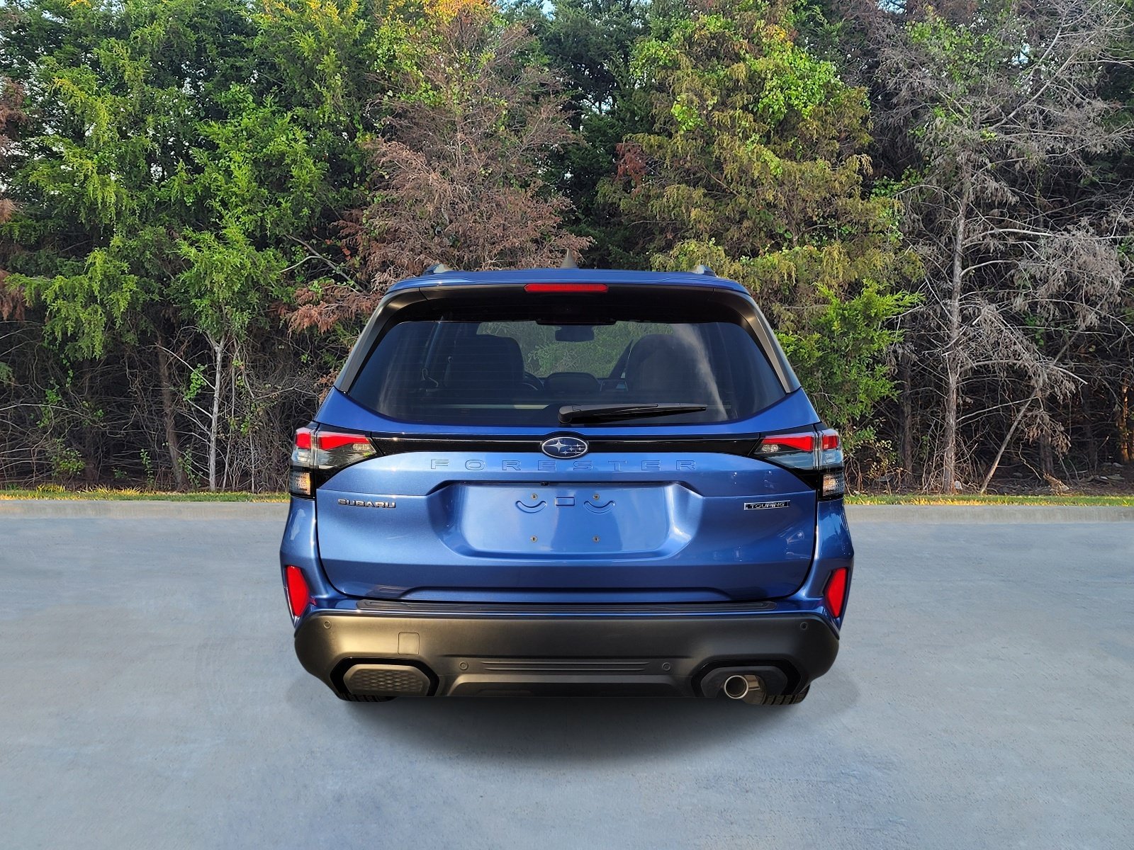 Used 2026 Subaru Forester Touring AWD/4WD image 18
