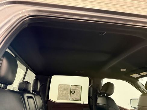 Used 2021 Ford F150 Lariat w/ Equipment Group 502A High image 16