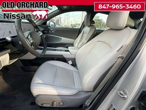 Used 2024 Hyundai Ioniq 6 SEL AWD/4WD image 10