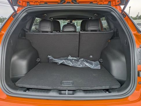 New 2026 Jeep Compass Latitude image 27