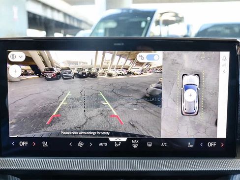 New 2026 Ford Explorer ST w/ Sun And Sound Package image 24