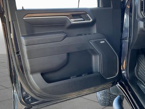 Used 2022 Chevrolet Silverado 1500 RST w/ RST All Star Premium Package AWD/4WD image 22