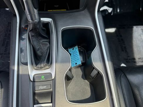 Used 2022 Honda Accord EX-L image 17