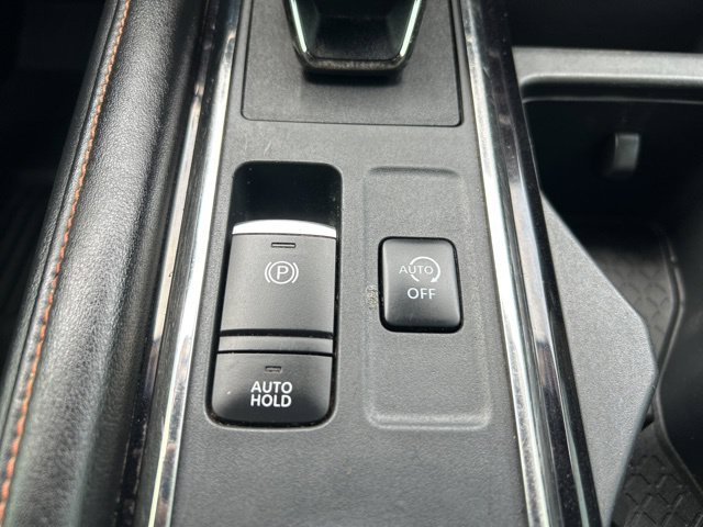 Used 2023 Nissan Pathfinder Rock Creek AWD/4WD image 30