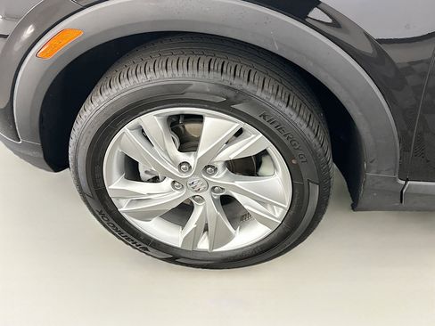 Used 2025 Buick Encore GX Preferred image 11