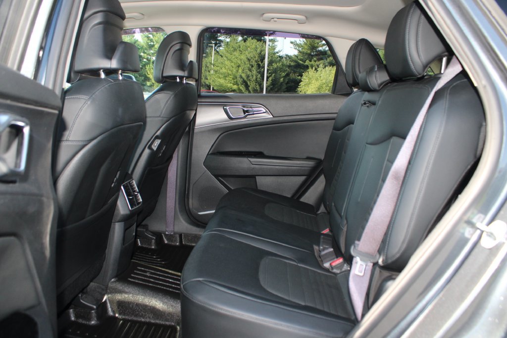 Used 2023 Kia Sportage SX Prestige AWD/4WD image 13