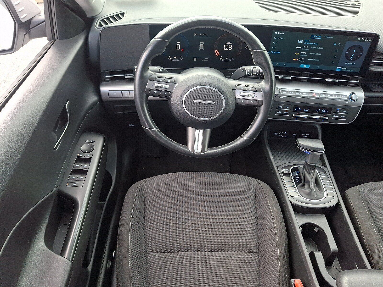 Certified 2024 Hyundai Kona SEL FWD image 12