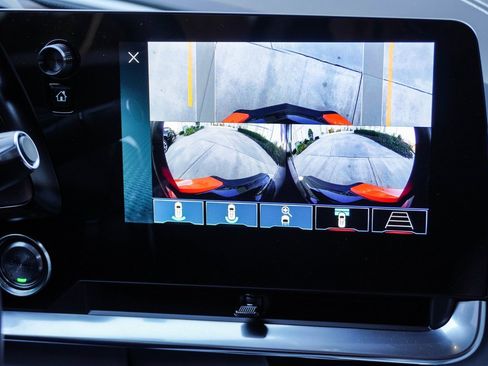 Used 2024 Chevrolet Corvette Stingray Premium Conv w/ Z51 Performance Package image 28