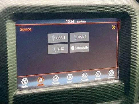Used 2023 Jeep Wrangler Sport AWD/4WD image 28