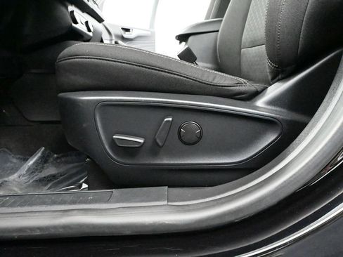 Used 2024 Ford Escape Active AWD/4WD image 21