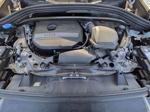 Used 2025 BMW X1 xDrive28i image 23