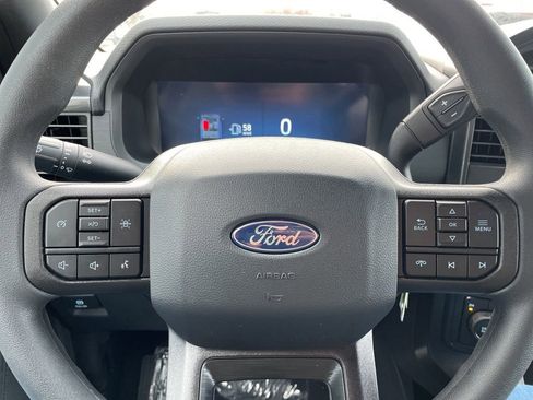 New 2025 Ford F150 STX w/ Equipment Group 200A image 25