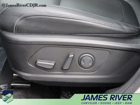 Used 2024 Hyundai Tucson Limited AWD/4WD image 24