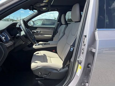 New 2026 Volvo XC90 B6 Plus AWD/4WD image 13