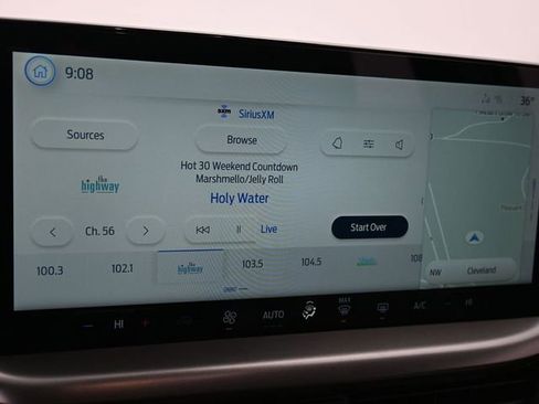 New 2026 Ford Escape Active w/ Tech Pack #1 image 20