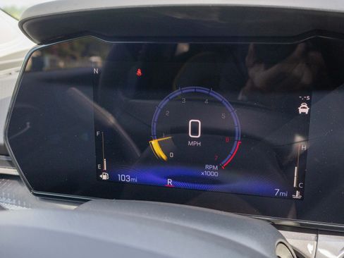 New 2026 Chevrolet Trax ACTIV w/ Driver Confidence Package FWD image 14