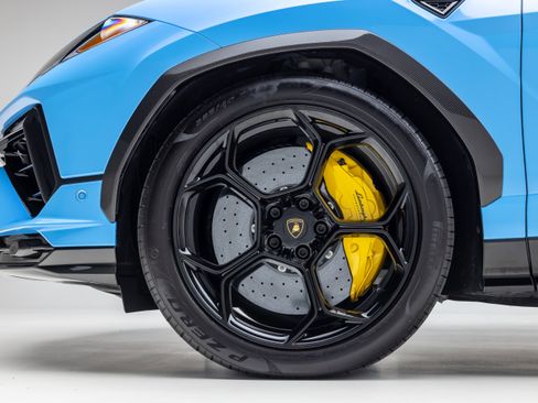 Used 2024 Lamborghini Urus Performante image 19