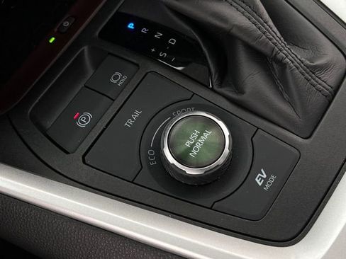 Used 2024 Toyota RAV4 Limited w/ Advanced Technology Package AWD/4WD image 20