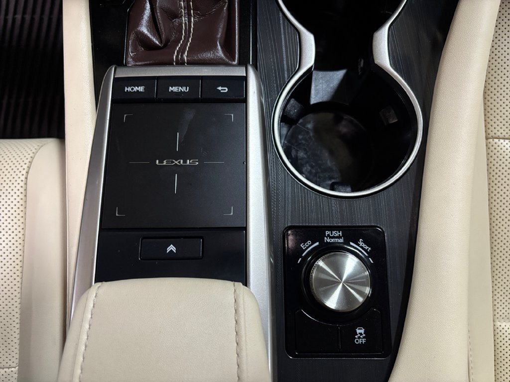 Used 2020 Lexus RX 350 FWD w/ Accessory Package image 31