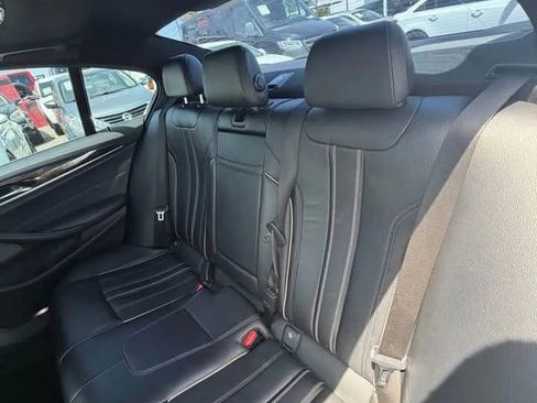 Used 2018 BMW 530i RWD image 8