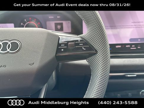New 2026 Audi S5 Premium Plus AWD/4WD image 31
