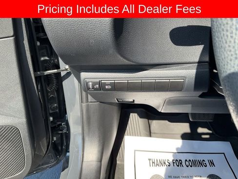 Used 2023 Toyota Corolla LE FWD image 6