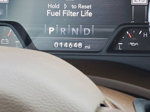 Used 2020 RAM 2500 Laramie AWD/4WD image 17