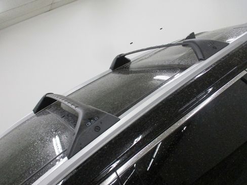 New 2026 Nissan Rogue Platinum w/ Platinum Premium Package image 11