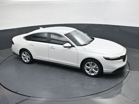 New 2026 Honda Accord LX image 24