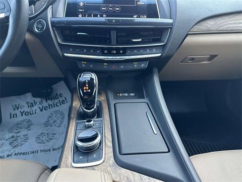 Certified 2023 Cadillac CT5 Luxury image 48