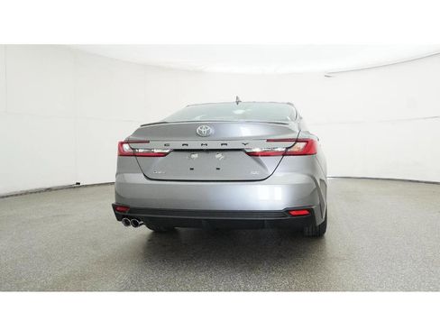 Used 2026 Toyota Camry SE w/ Convenience Package FWD image 23