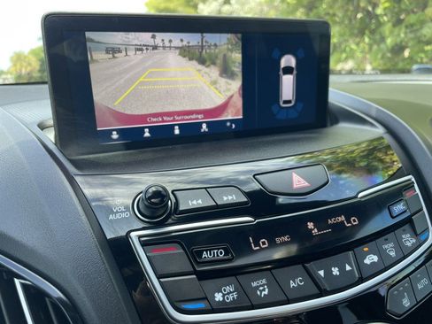Used 2019 Acura RDX A-Spec AWD/4WD image 19