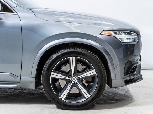 Used 2018 Volvo XC90 T8 R-Design w/ Convenience Package image 12
