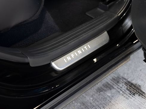 Used 2022 INFINITI QX50 Luxe w/ Appearance Package AWD/4WD image 67