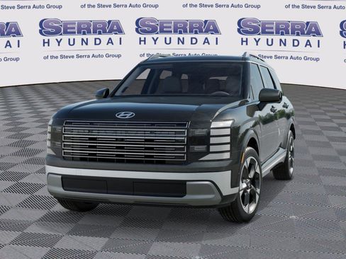 New 2026 Hyundai Palisade Limited image 6