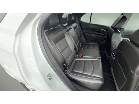 Certified 2021 Chevrolet Equinox Premier image 31