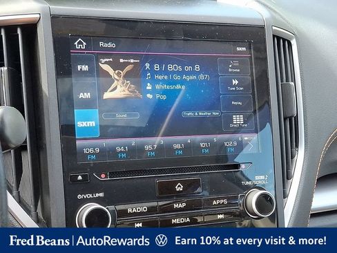 Used 2022 Subaru Crosstrek 2.5i Limited w/ Moonroof Package 2 AWD/4WD image 24