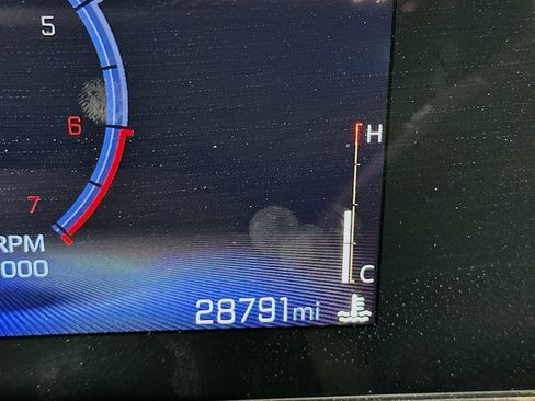 Used 2025 Chevrolet TrailBlazer LT FWD image 18