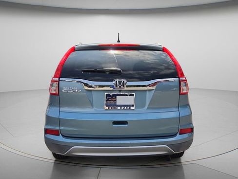 Used 2016 Honda CR-V EX image 5
