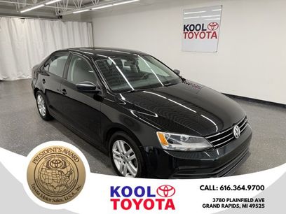 Used 2015 Volkswagen Jetta S w/ Welcome Package