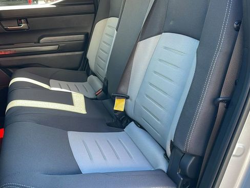 New 2026 Toyota Tacoma TRD Sport image 15