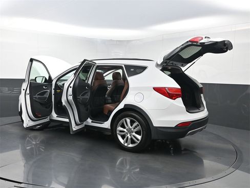 Used 2014 Hyundai Santa Fe Sport 2.0T w/ Technology Package 05 image 37