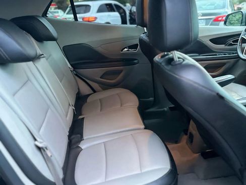 Used 2014 Buick Encore Premium image 15