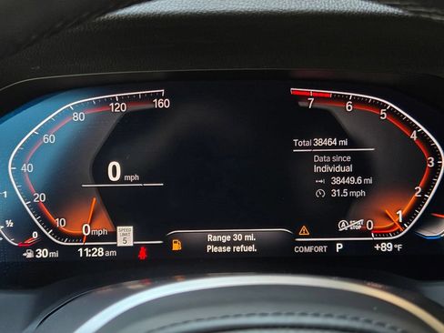Used 2022 BMW 230i Coupe w/ Premium Package 2 RWD image 34