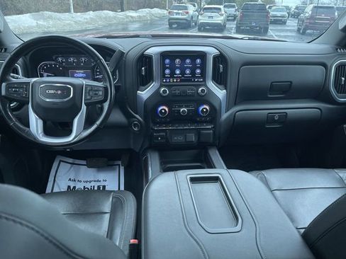 Used 2019 GMC Sierra 1500 SLT image 19