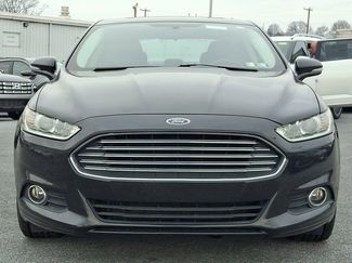 Used 2014 Ford Fusion SE w/ Equipment Group 201A video 2